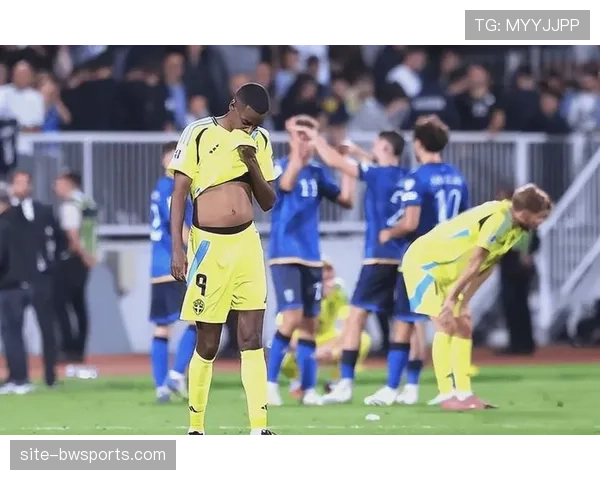 瑞典世预赛表现低迷 伊萨克领锋线亟待找回状态